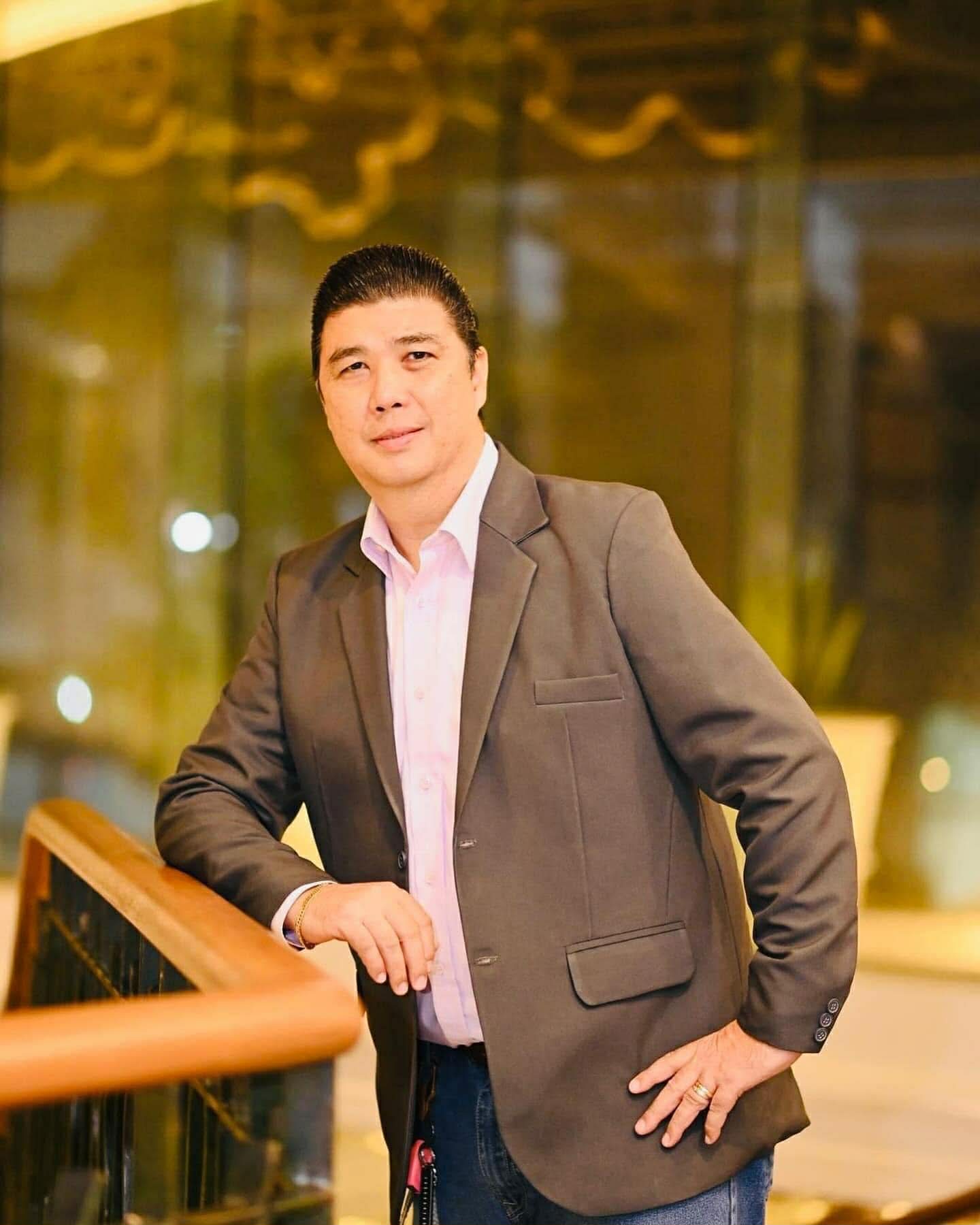 Miguel Sanchez, CEO & Founder